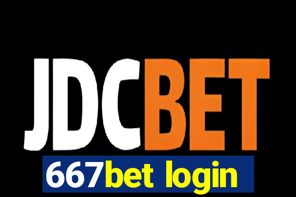 667bet login